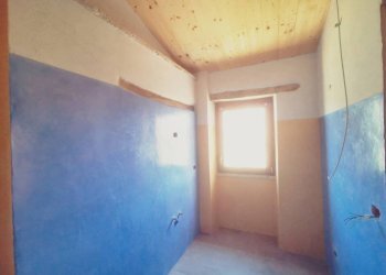 Bagno - Rustico Parrocchia San Gervasio, Fossombrone - foto 13