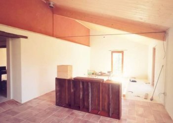 Interno non residenziale - Rustico Parrocchia San Gervasio, Fossombrone - foto 15