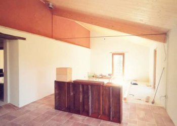 Interno non residenziale - Rustico Parrocchia San Gervasio, Fossombrone - foto 16