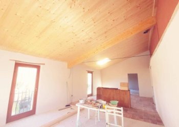 Ufficio - Rustic Parrocchia San Gervasio, Fossombrone - photo 18