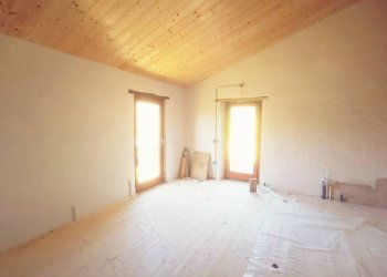 Camera da letto - Rustic Parrocchia San Gervasio, Fossombrone - photo 20
