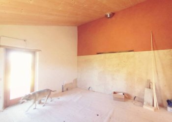 Camera da letto - Rustico Parrocchia San Gervasio, Fossombrone - foto 21