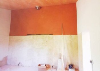 Stanza non arredata - Rustico Parrocchia San Gervasio, Fossombrone - foto 22