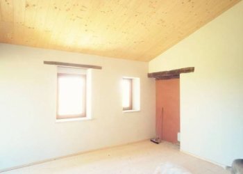 Stanza non arredata - Rustico Parrocchia San Gervasio, Fossombrone - foto 25