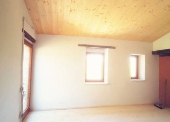 Disimpegno - Rustico Parrocchia San Gervasio, Fossombrone - foto 26