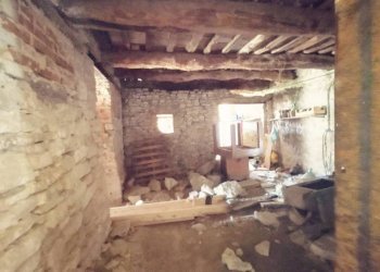 Stanza non arredata - Rustico Parrocchia San Gervasio, Fossombrone - foto 28