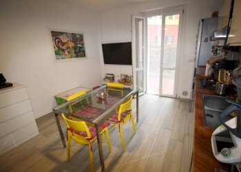 Salone - Bilocale via Loano, Genova (zona Pegli) - foto 1