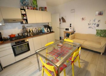 Cucina - Bilocale via Loano, Genova (zona Pegli) - foto 3