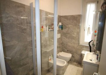 Bagno - Bilocale via Loano, Genova (zona Pegli) - foto 5
