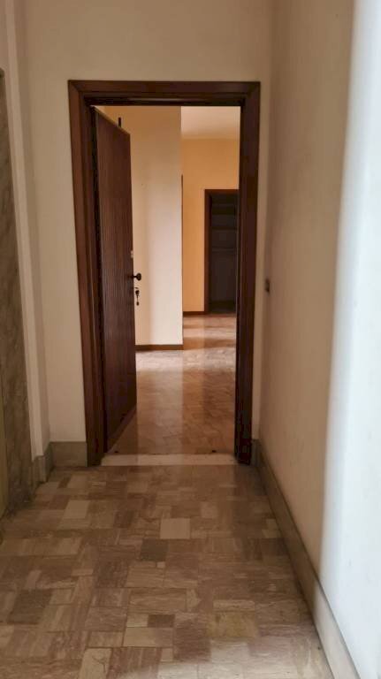 Corridoio - Trilocale Moncalvo - foto 2