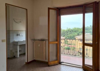 Cucina - Trilocale Moncalvo - foto 1