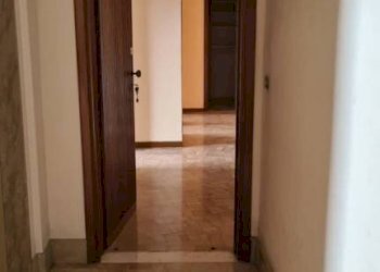 Corridoio - Trilocale Moncalvo - foto 2