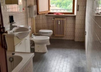 Bagno - Trilocale Moncalvo - foto 8