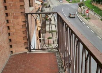 Balcone - Trilocale Moncalvo - foto 10