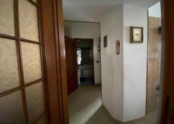 Corridoio - Three-room apartment via Agliè, Torino - photo 3
