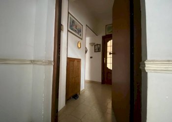 Corridoio - Three-room apartment via Agliè, Torino - photo 4