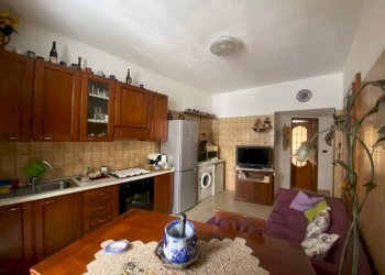 Cucina - Three-room apartment via Agliè, Torino - photo 6