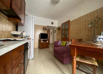 Cucina - Three-room apartment via Agliè, Torino - photo 7