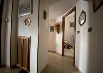 Disimpegno - Three-room apartment via Agliè, Torino - photo 8