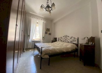 Camera da letto - Three-room apartment via Agliè, Torino - photo 17