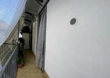 Balcone - Three-room apartment via Agliè, Torino - photo 20