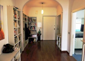 Ingresso - Appartamento via Carlo Rolando, 11, Genova (zona Sampierdarena) - foto 2