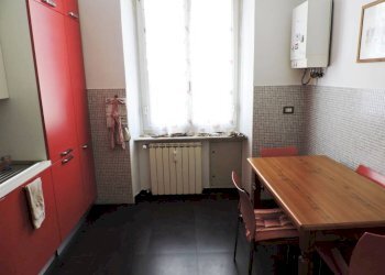 Cucina - Appartamento via Carlo Rolando, 11, Genova (zona Sampierdarena) - foto 3