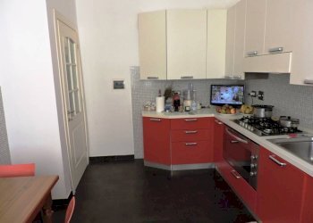 Cucina - Appartamento via Carlo Rolando, 11, Genova (zona Sampierdarena) - foto 4