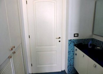 Cucina - Appartamento via Carlo Rolando, 11, Genova (zona Sampierdarena) - foto 7