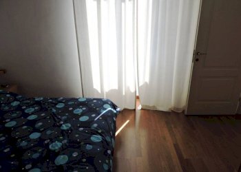 Camera da letto - Appartamento via Carlo Rolando, 11, Genova (zona Sampierdarena) - foto 11