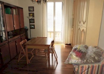 Salone - Appartamento via Carlo Rolando, 11, Genova (zona Sampierdarena) - foto 16