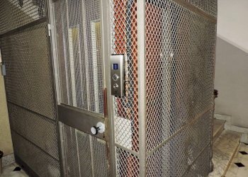 Ascensori - Appartamento via Carlo Rolando, 11, Genova (zona Sampierdarena) - foto 22