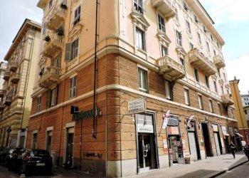 Zona - Appartamento via Carlo Rolando, 11, Genova (zona Sampierdarena) - foto 24