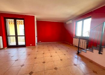 Cucina - Villa via Enrico Berlinguer, 4, Trofarello - foto 5