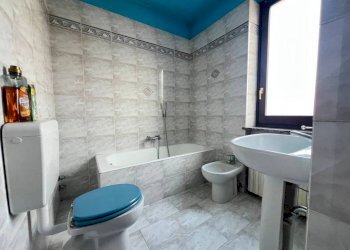 Bagno - Villa via Enrico Berlinguer, 4, Trofarello - foto 14