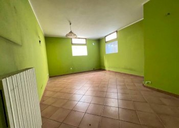 Stanza non arredata - Villa via Enrico Berlinguer, 4, Trofarello - foto 15