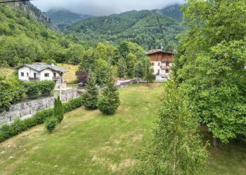 Giardino - Two-room apartment Limone Piemonte - photo 1