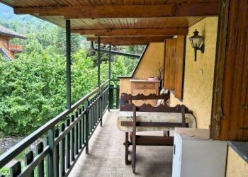 Terrazzo - Bilocale Limone Piemonte - foto 2