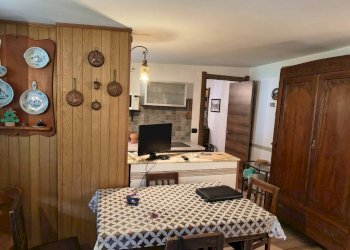 Salone - Bilocale Limone Piemonte - foto 5