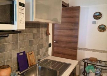 Cucina - Bilocale Limone Piemonte - foto 6