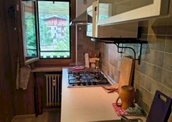 Cucina - Bilocale Limone Piemonte - foto 7