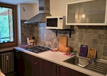 Cucina - Bilocale Limone Piemonte - foto 8