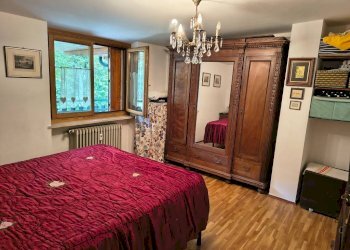 Camera da letto - Bilocale Limone Piemonte - foto 9