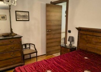 Camera da letto - Two-room apartment Limone Piemonte - photo 11