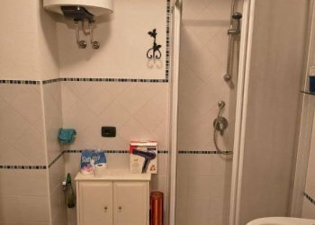 Bagno - Bilocale Limone Piemonte - foto 12