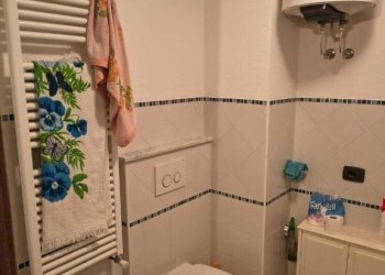 Bagno - Bilocale Limone Piemonte - foto 13