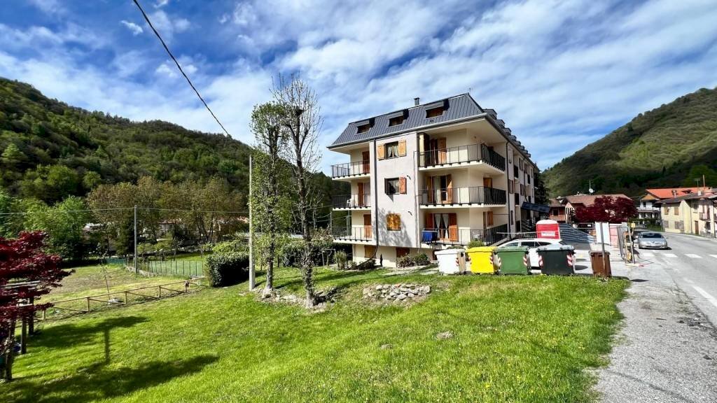 Zona - Trilocale Frazione Vigna, 194, Chiusa di Pesio - foto 3