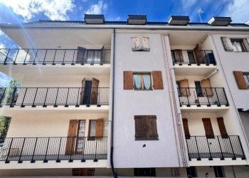 Facciata - Trilocale Frazione Vigna, 194, Chiusa di Pesio - foto 1