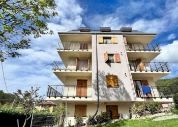 Facciata - Trilocale Frazione Vigna, 194, Chiusa di Pesio - foto 2