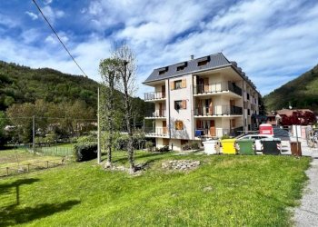 Zona - Trilocale Frazione Vigna, 194, Chiusa di Pesio - foto 3